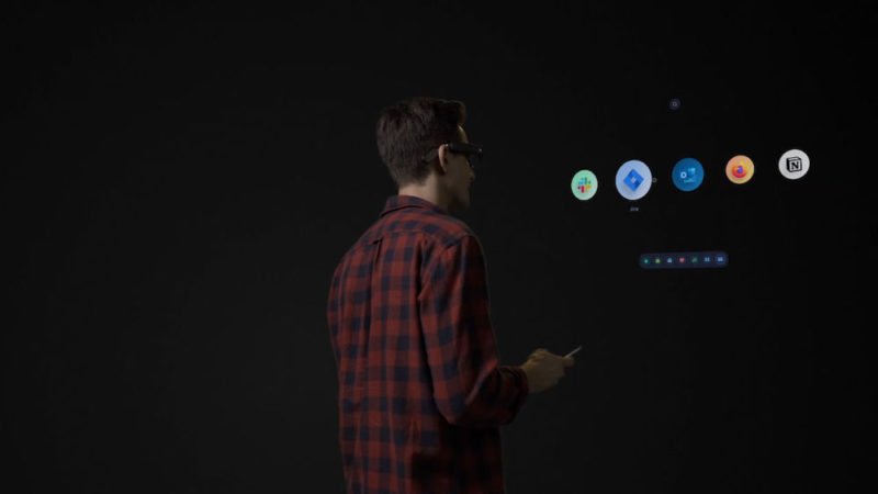 Sencillas y accesibles. Así son las gafas inteligentes de Nimo Planet