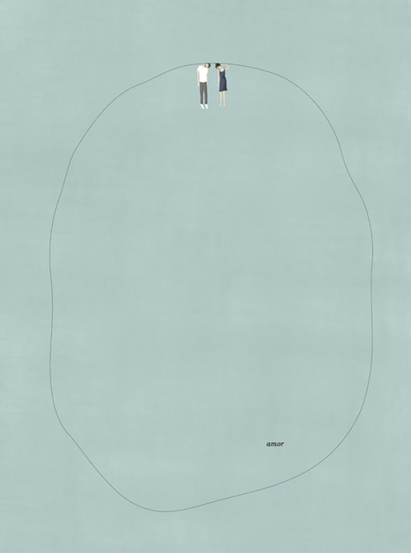Ana Yael y el complicado oficio de la ilustración