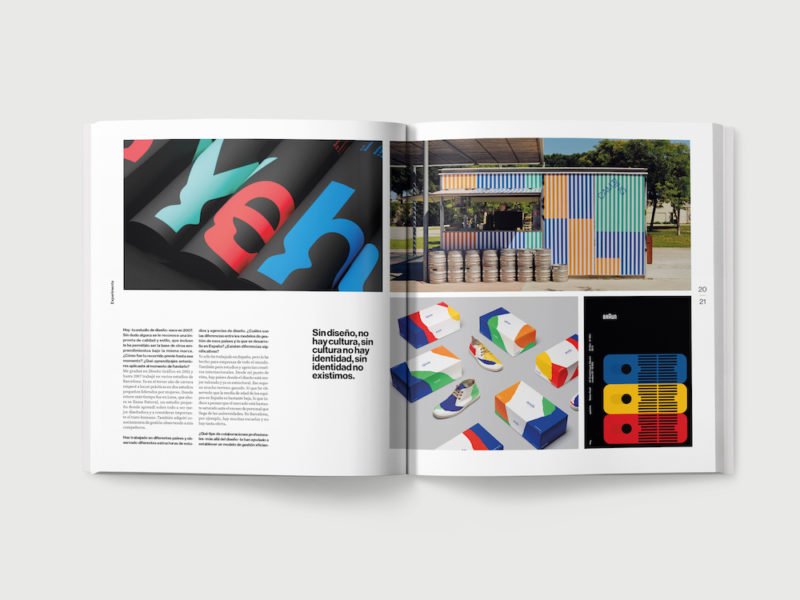 Experimenta 92: gestionar el diseño para diseñar la gestión. Equilibrio inestable, campos imprecisos