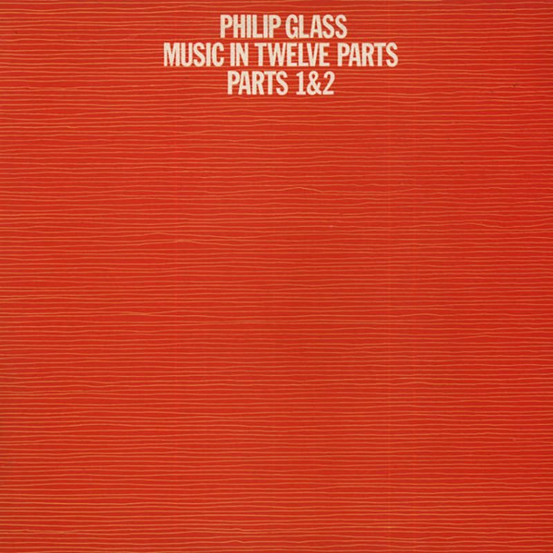 Líneas (no) paralelas. Convergencias entre minimalismo y diseño gráfico musical (1968- 2022)