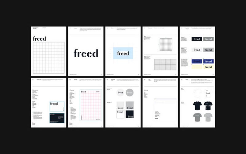 Freed, de Makebardo. Té helado para todos