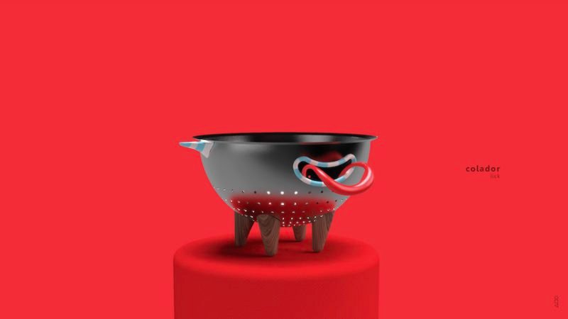 Luis Gabriel Forero gana la edición 2022 de la Beca Experimenta