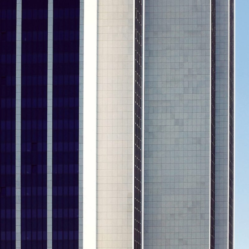 La fotografía arquitectónica de Sebastian Weiss