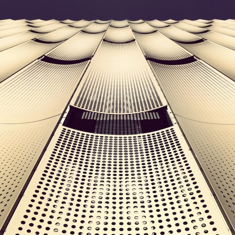 La fotografía arquitectónica de Sebastian Weiss