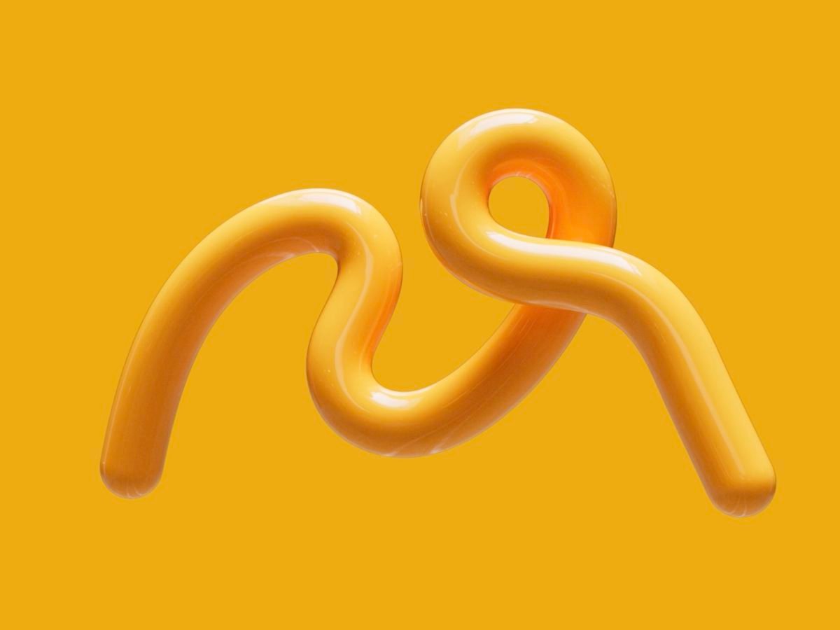 Pentagram desarrolla la identidad de The Mellon Foundation. Versátil, funcional,… 100% Pentagram