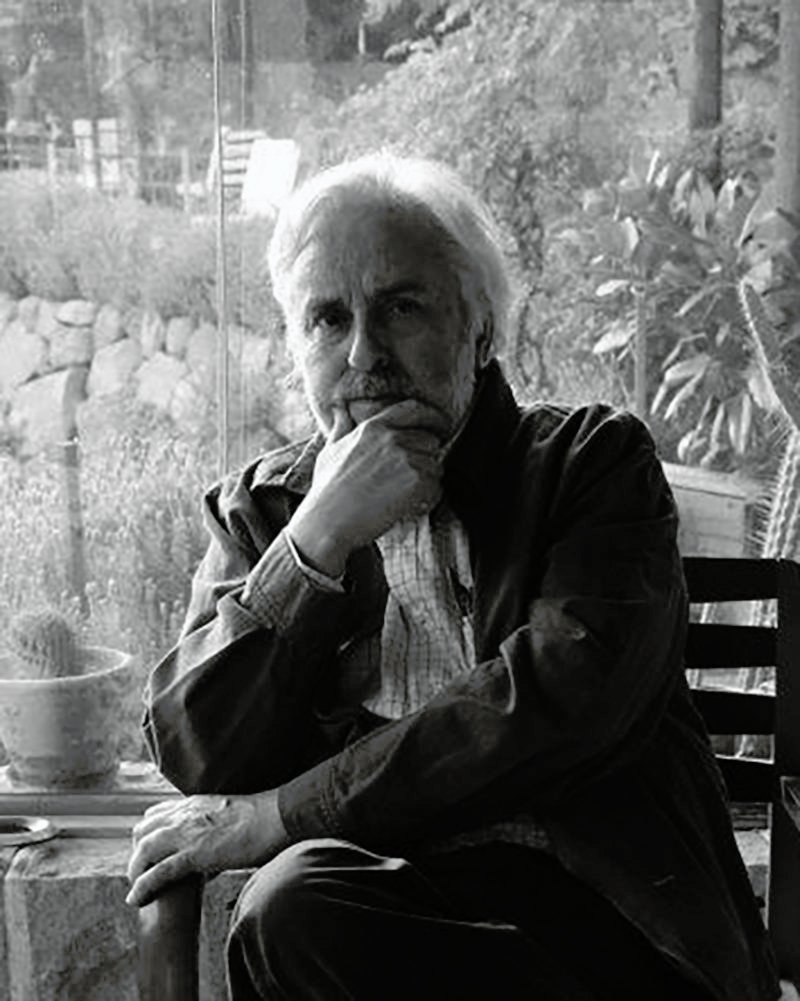 Maestros del Diseño en América Latina: Juan Carlos Berthelon (Chile)