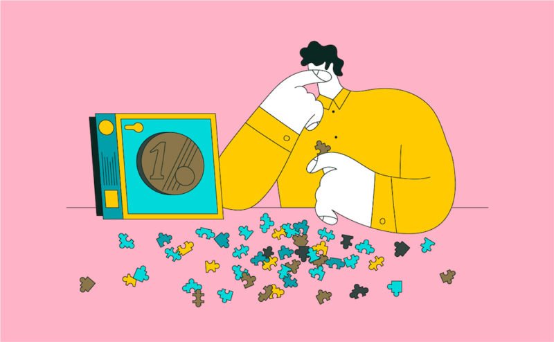 Color y exageración en las ilustraciones de Fabio Buonocore