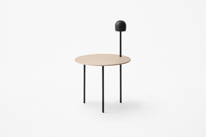 Haeru, el extraño acierto de Nendo. DIY, portátil y funcional