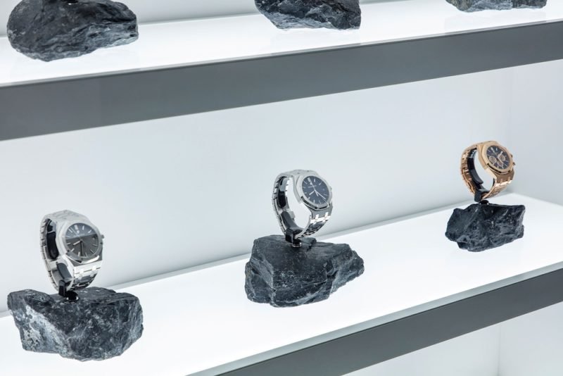 Kenta Nagai fuerza los límites de la arquitectura en ruinas