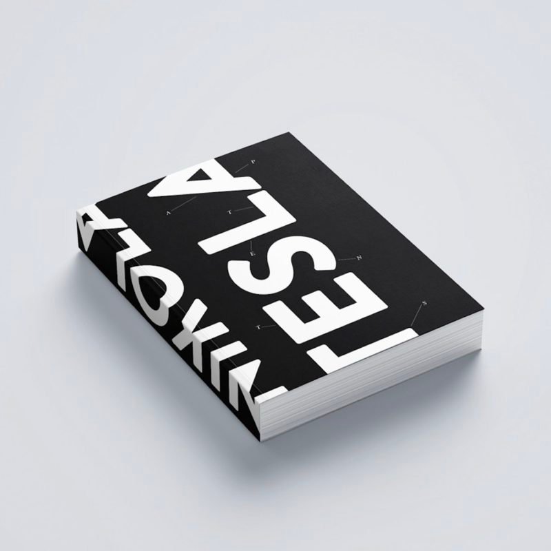 Kronecker Wallis homenajea a Nikola Tesla con un volumen arrollador