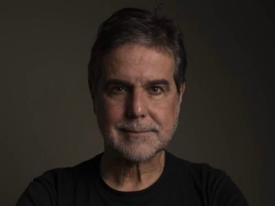 Latin America’s Typography Masters: una conferencia de Felipe Taborda