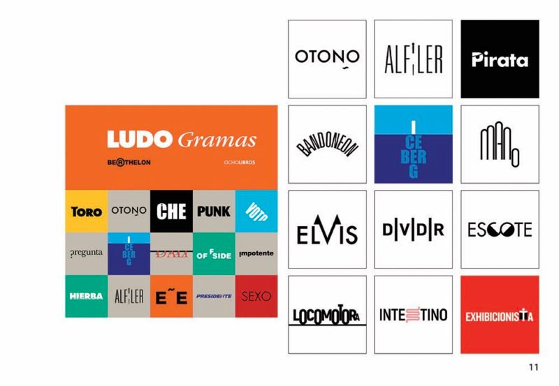 Maestros del Diseño en América Latina: Juan Carlos Berthelon (Chile)