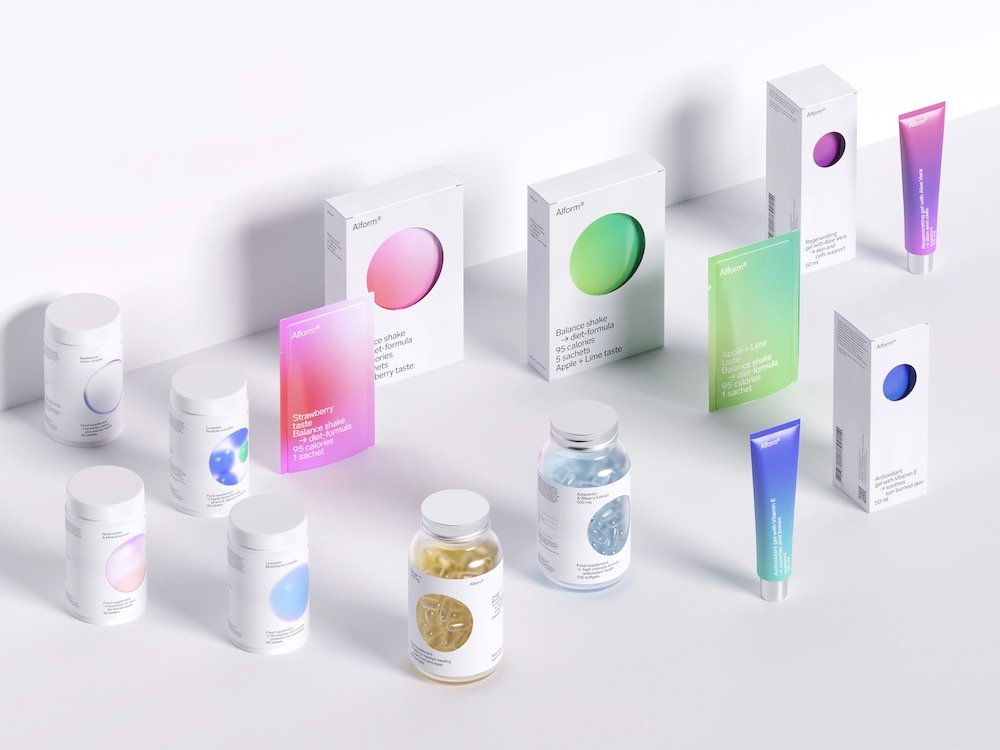 Alform, la identidad celular de Moscow Mule