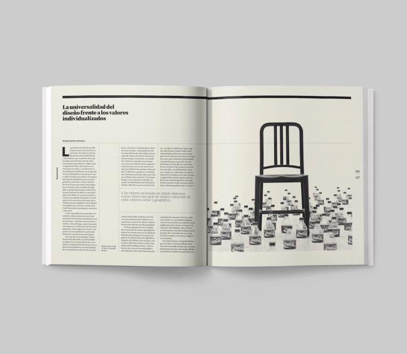 Experimenta 93: Expatriados. Vivir, crear, diseñar y crecer fuera de casa