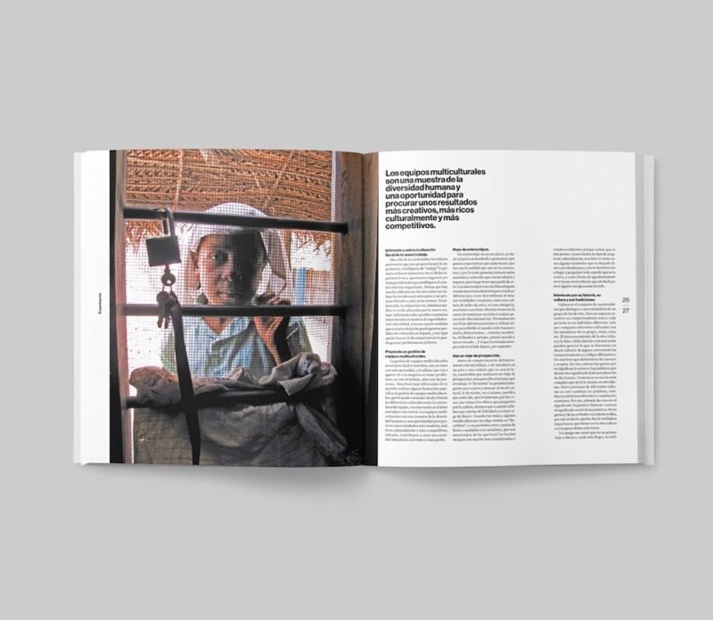 Experimenta 93: Expatriados. Vivir, crear, diseñar y crecer fuera de casa