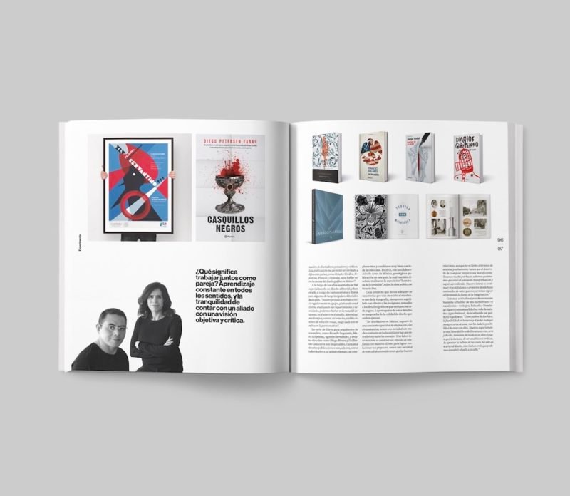 Experimenta 93: Expatriados. Vivir, crear, diseñar y crecer fuera de casa