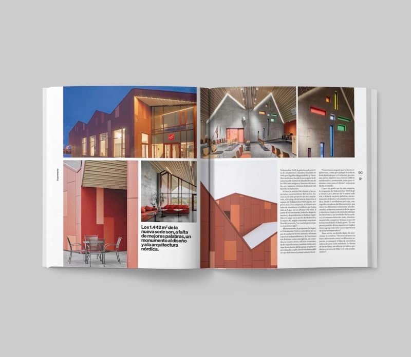 Experimenta 93: Expatriados. Vivir, crear, diseñar y crecer fuera de casa