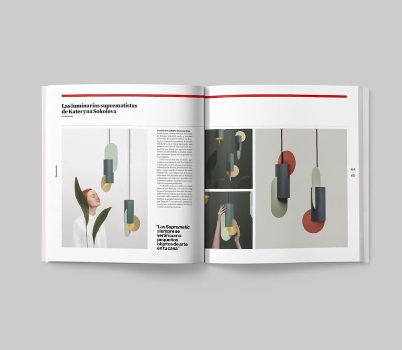 Experimenta 93: Expatriados. Vivir, crear, diseñar y crecer fuera de casa