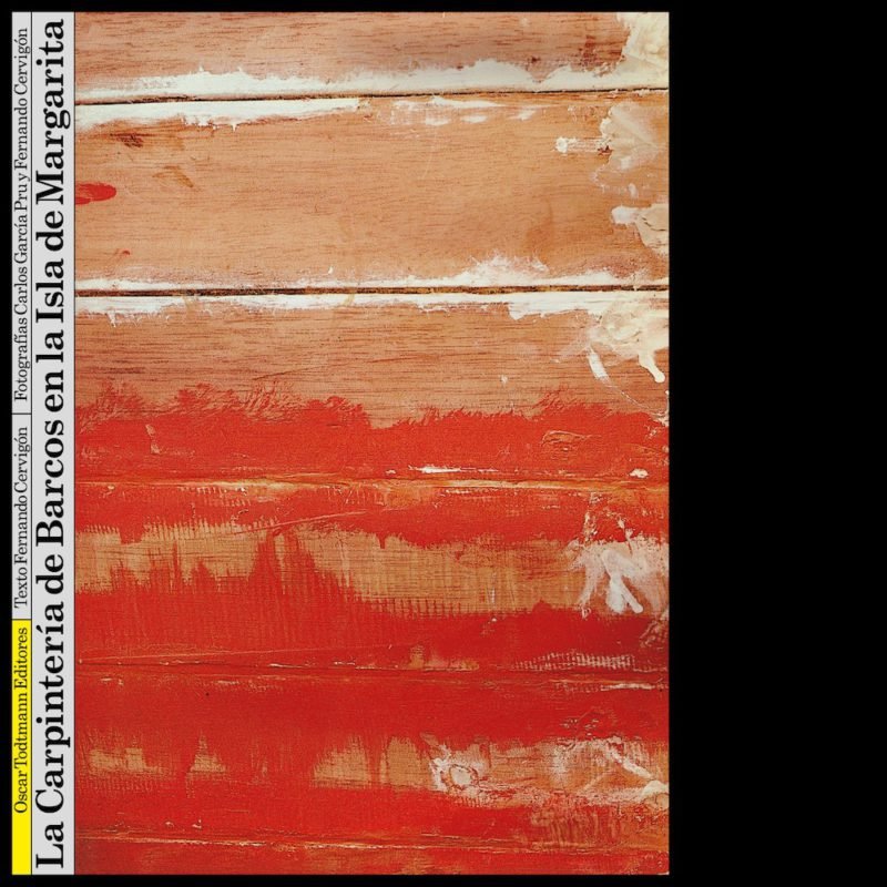 Maestros del Diseño en América Latina: Carlos Rodríguez (Venezuela)