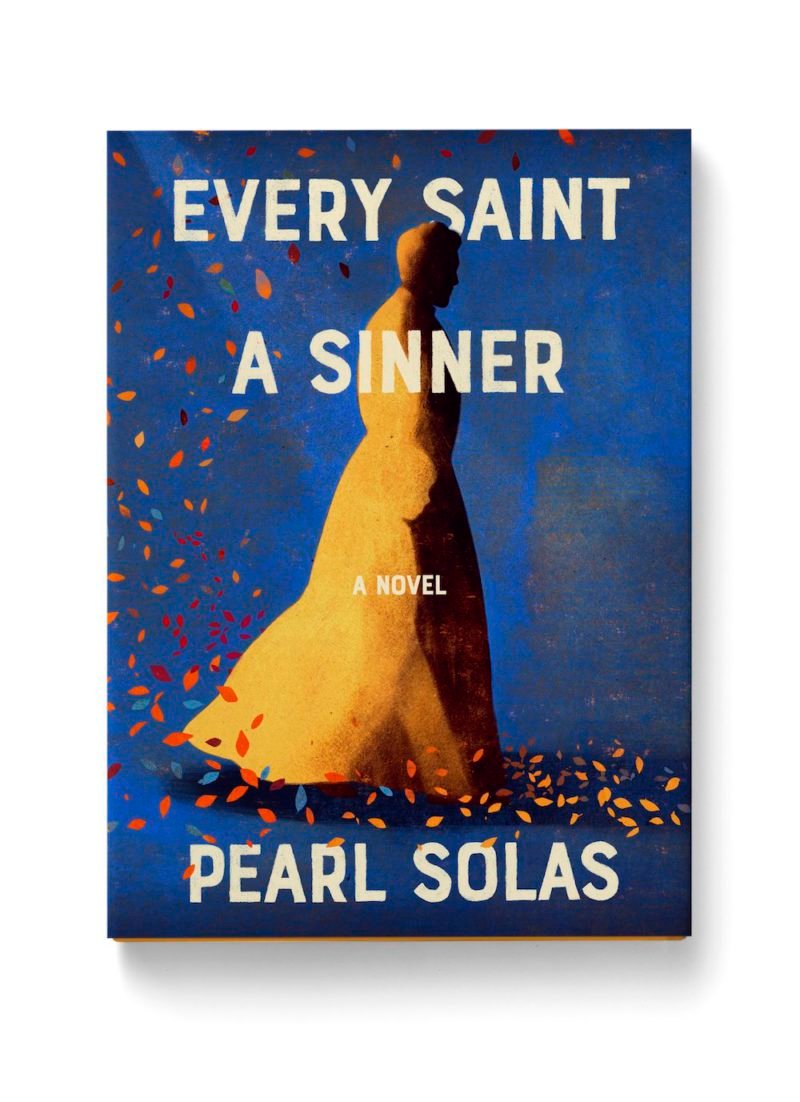 Las portadas de libros de Owen Gent