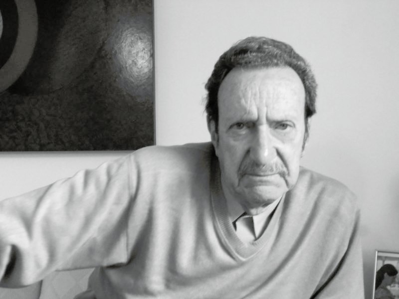 Maestros del Diseño en América Latina: Carlos González (Perú)