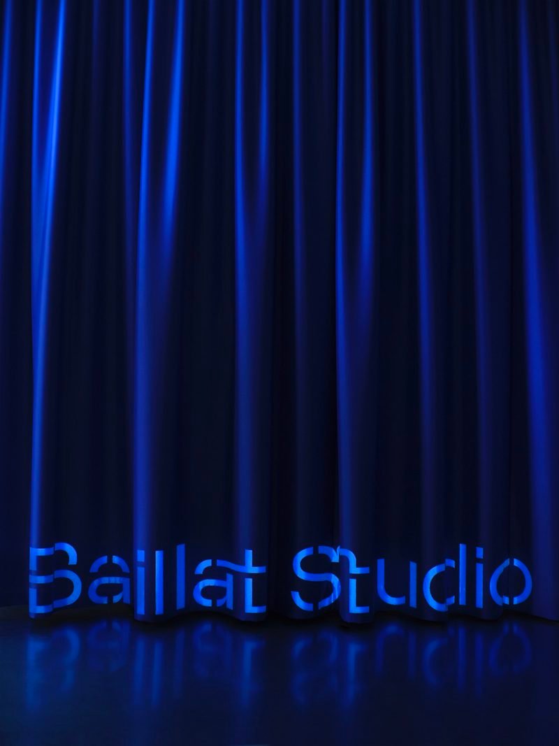 De Baillat para Baillat. El reto de crear tu propia identidad