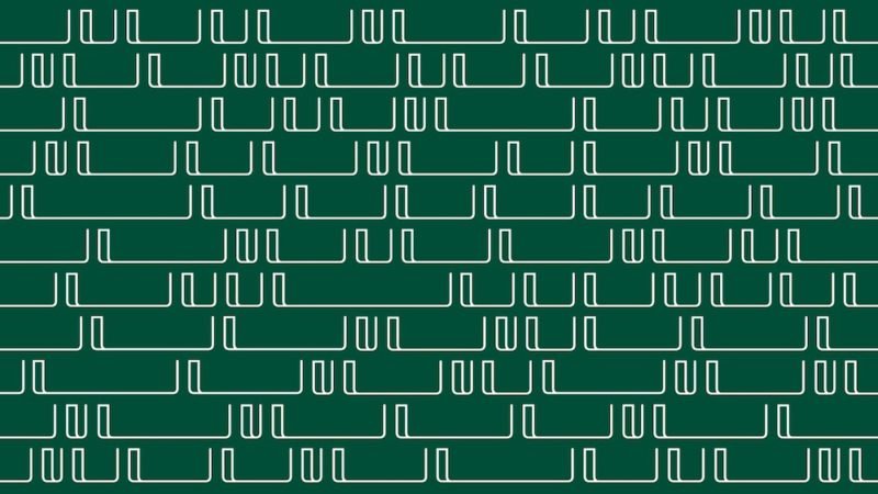 Mats Ottdal rediseña la identidad de Universitetsforlaget