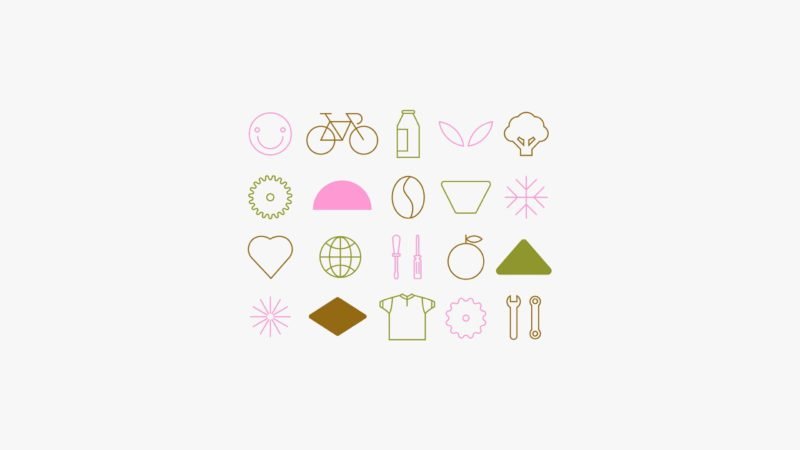 Brevet Cycling Café, para los amantes de ciclismo, el café y el buen diseño