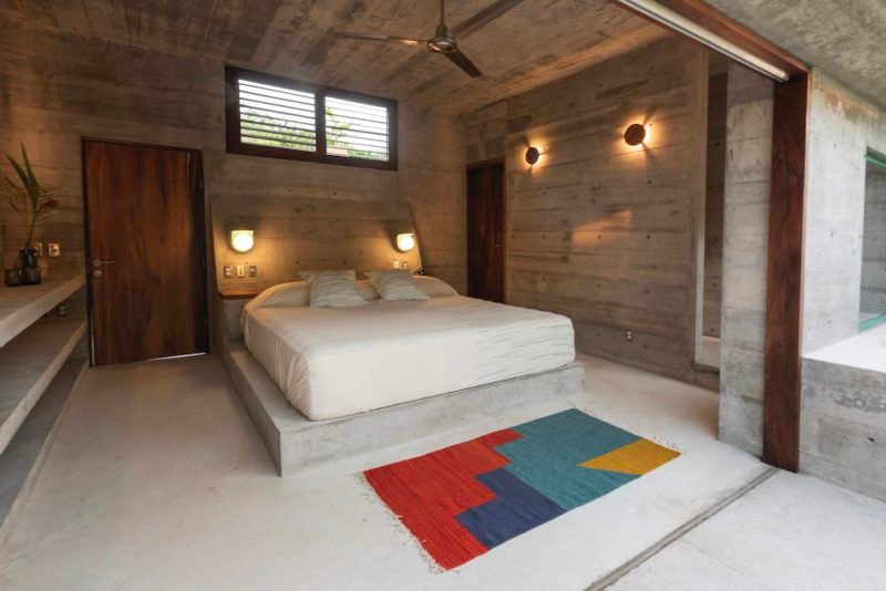 Casa To: el brutalismo chic de Ludwig Godefroy. © Jaime Navarro