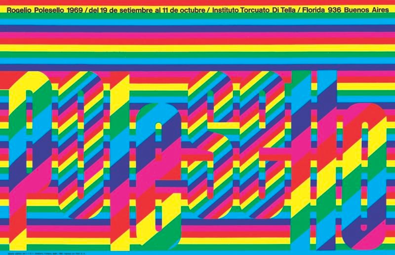 Maestros del Diseño en América Latina: Juan Carlos Distéfano (Argentina)