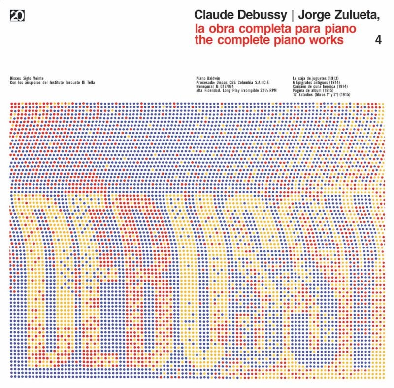 Maestros del Diseño en América Latina: Juan Carlos Distéfano (Argentina)