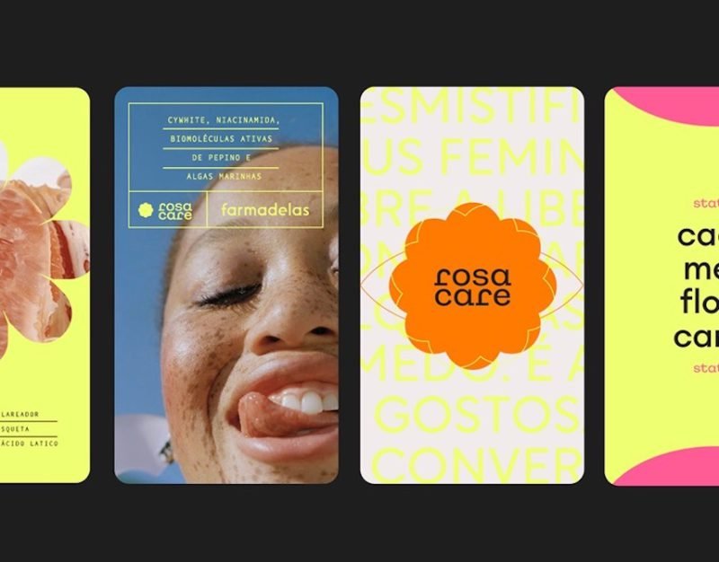 Farmadelas: Gabriela Almeida da vida a una marca de productos de cuidado personal vegana y ecológica