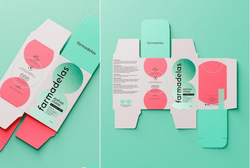 Farmadelas: Gabriela Almeida da vida a una marca de productos de cuidado personal vegana y ecológica