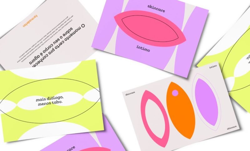 Farmadelas: Gabriela Almeida da vida a una marca de productos de cuidado personal vegana y ecológica