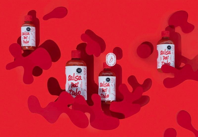 Salsa pa' todo, otro acierto de Shift