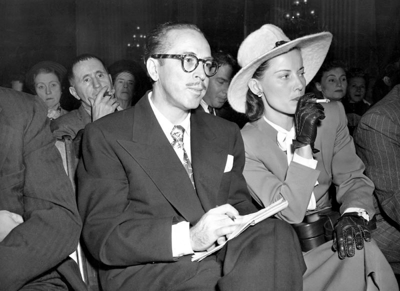 La columna de Eugenio Vega: Las brujas de Salem (en Massachusetts)