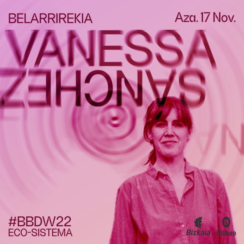 Bilbao Bizkaia Design Week 2022