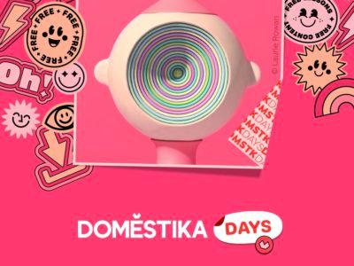 ¡Domestika Days! Contenidos gratuitos y descuentos especiales para nuestra comunidad