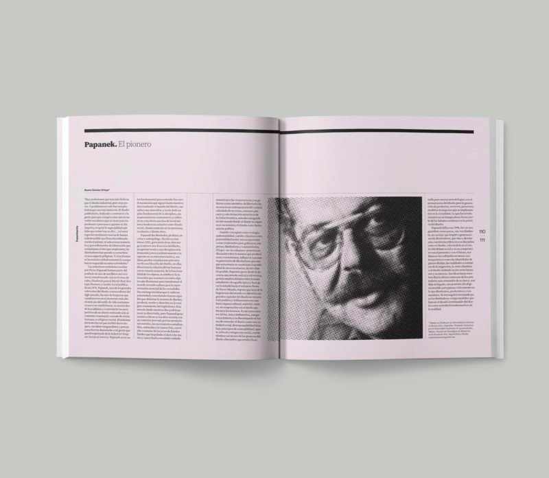 Experimenta 94: Diseño social. Necesidades, carencias y potencialidad humana
