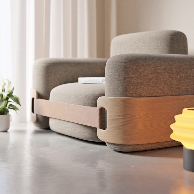 Joao Teixeira lo vuelve a hacer. Se llama Burger y es brillante 