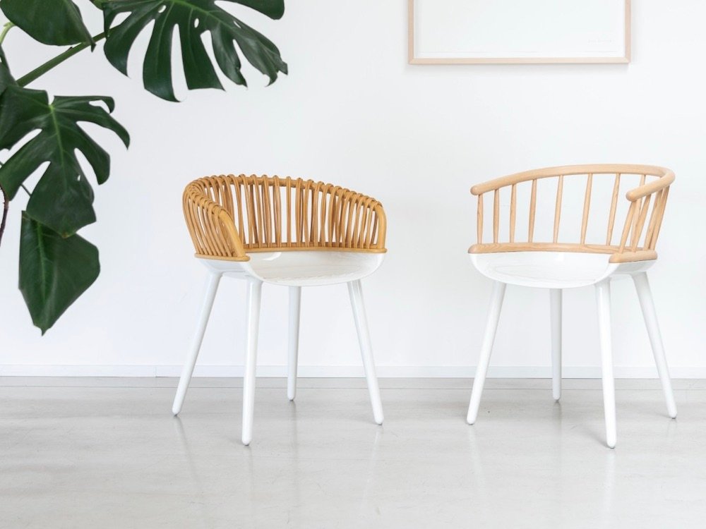 Marcel Wanders presenta Cyborg Club. Simplemente diferente
