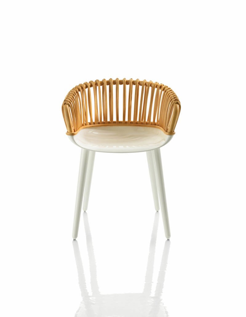 Marcel Wanders presenta Cyborg Club. Simplemente diferente