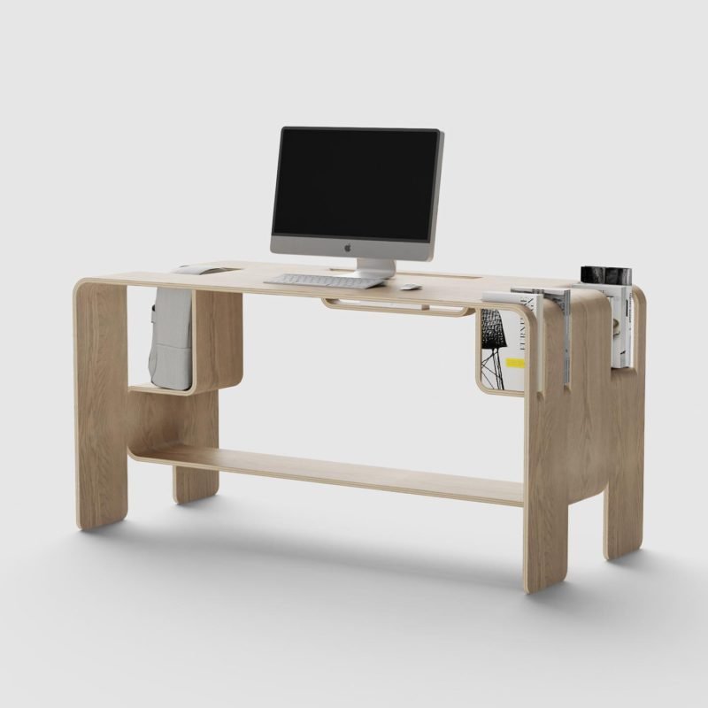 Sunriu, el avant-garde del diseño de mobiliario