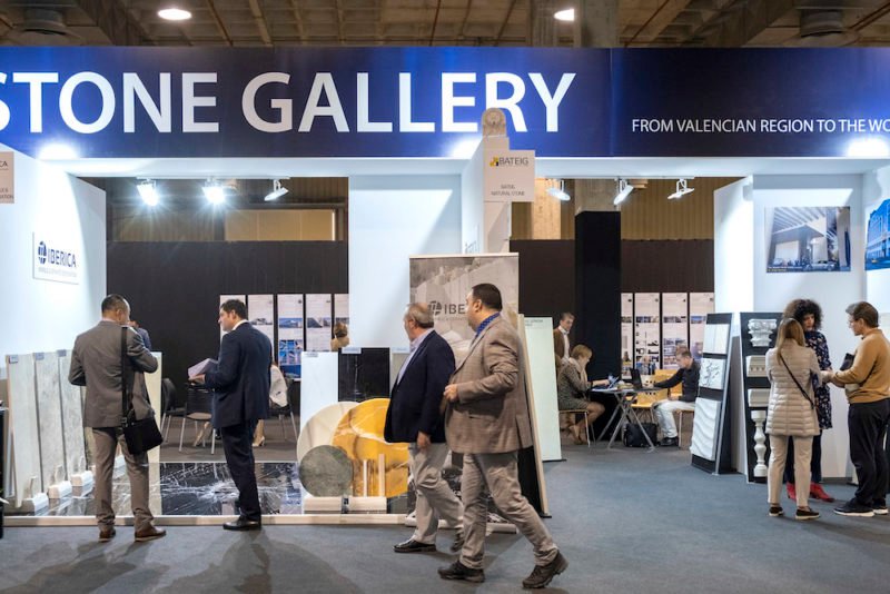 Cevisama 2023, del 27 de febrero al 3 de marzo