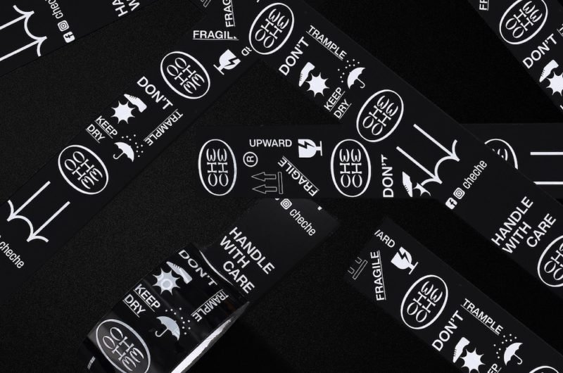 Che Che, gastronomía y diseño de autor. Un proyecto de Untitled Macao