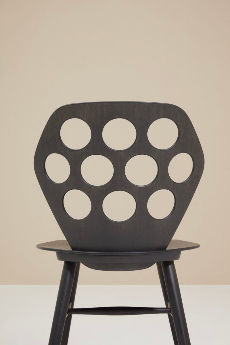 Edelweiss, los asientos de Philippe Bestenheider. Contract helvético