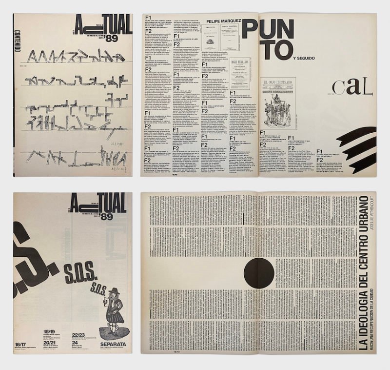 Maestros del diseño en América Latina: Aixa Díaz (Venezuela)