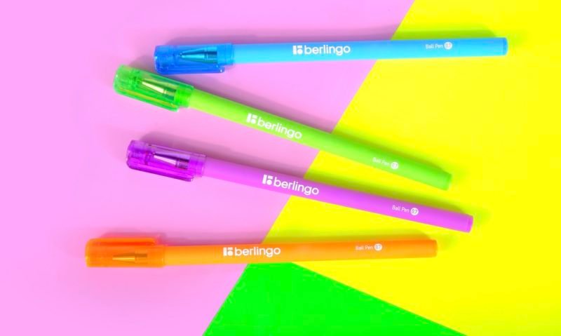 Suprematika apuesta por el color en el rebranding de Berlingo