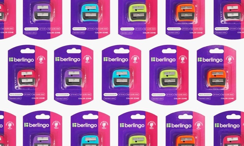 Suprematika apuesta por el color en el rebranding de Berlingo