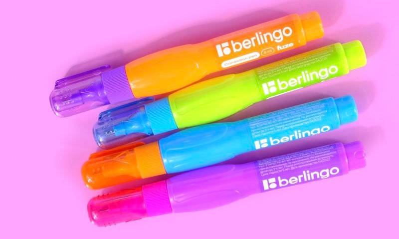 Suprematika apuesta por el color en el rebranding de Berlingo